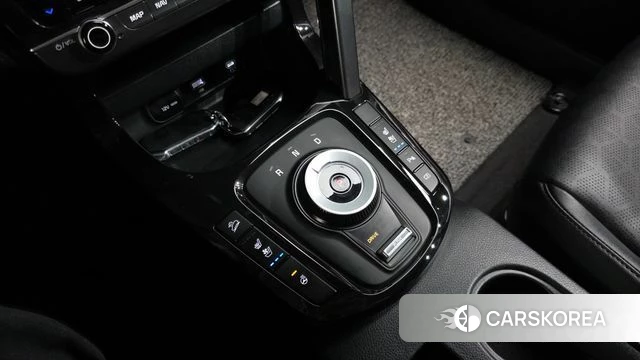 Kia The New Seltos id 3817993 из Кореи 19