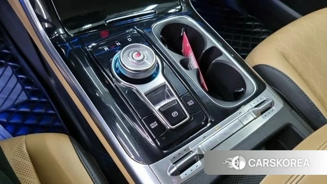 Kia Carnival 4th generation id 3860253 из Кореи 17