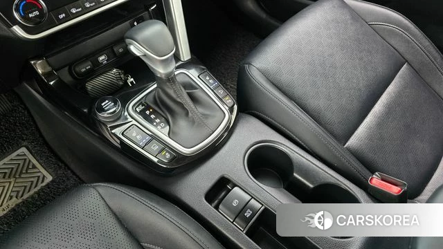 Kia Seltos id 4625471 из Кореи 32