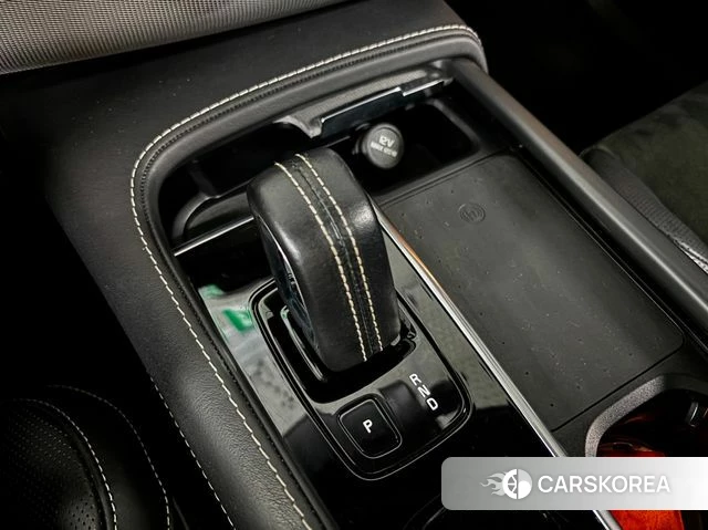 Volvo XC90 second Generation id 3889322 из Кореи 18