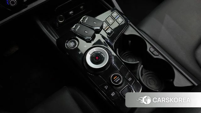 Kia Sportage 5th Generation Hybrid id 4223075 из Кореи 29