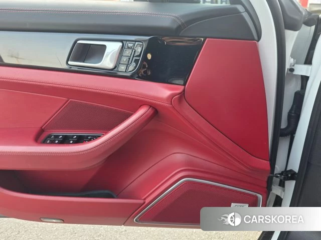 Porsche Panamera (971) id 3941527 из Кореи 15