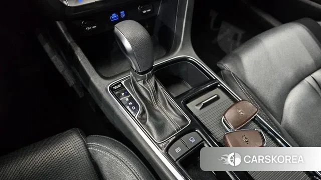 Hyundai Sonata New Rise id 3004835 из Кореи 19