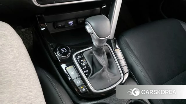 Kia Seltos id 3965222 из Кореи 19