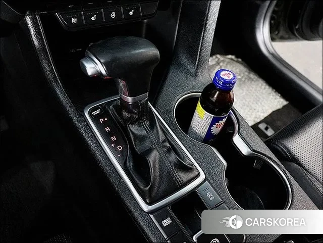 Kia Sportage 4th Generation id 3709377 из Кореи 19