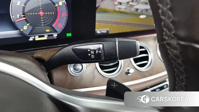 Mercedes-Benz E-Class W213 id 3055301 из Кореи 19