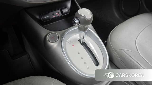 Kia Soul EV id 4642957 из Кореи 19