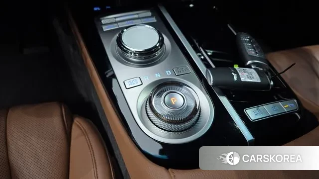 Genesis G80 (RG3) id 3432131 из Кореи 19