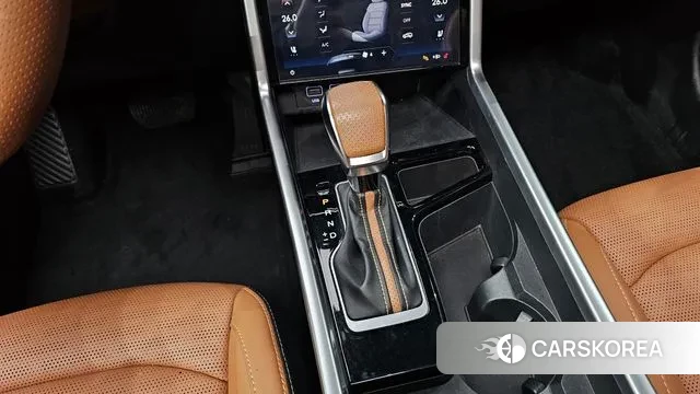 Ssangyong Torres id 3487581 из Кореи 19