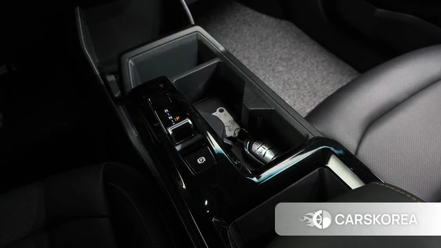 Ssangyong The New Torres id 4729891 из Кореи 30