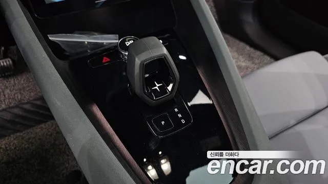 Polestar Polestar 2 id 2789105 из Кореи 19