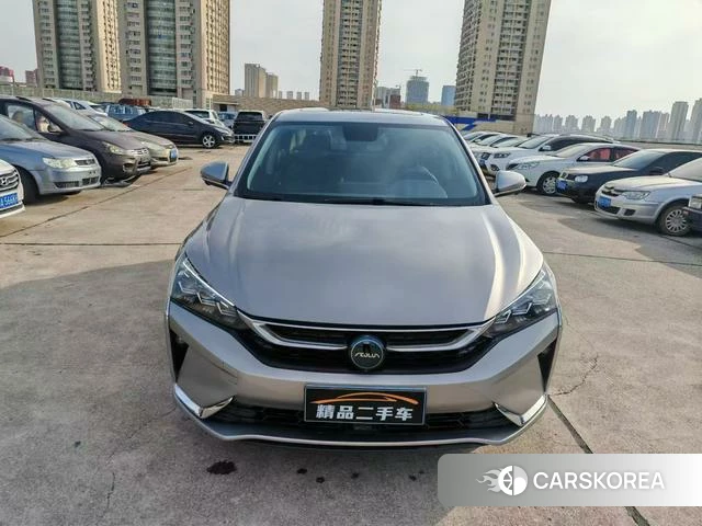 Dongfeng Fengshen Yi Hyun id 4205693 из Китая 9