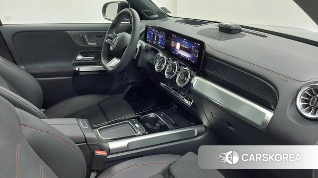 Mercedes-Benz EQB X243 id 4315008 из Кореи 19