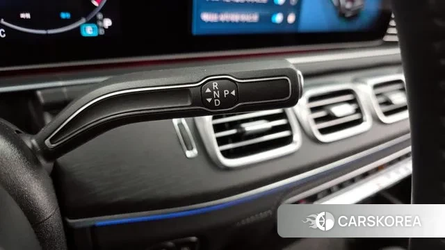 Mercedes-Benz GLE-Class W167 id 3575931 из Кореи 19