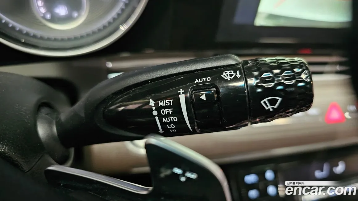 Hyundai The New Grandeur IG id 2168566 из Кореи 19