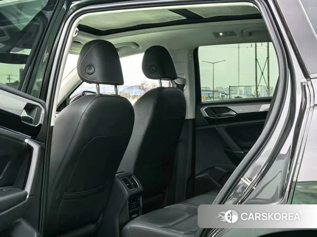 Volkswagen Tanyue id 4263864 из Китая 22