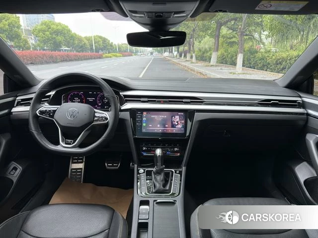 Volkswagen CC id 4264489 из Китая 15