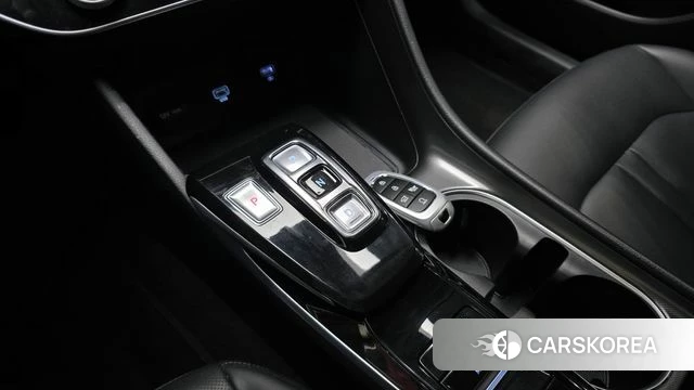 Hyundai Sonata (DN8) id 3826622 из Кореи 19