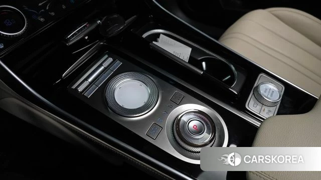 Genesis GV80 id 4507750 из Кореи 36