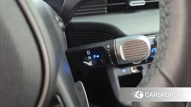 Hyundai Ionic 5 id 4665959 из Кореи 19