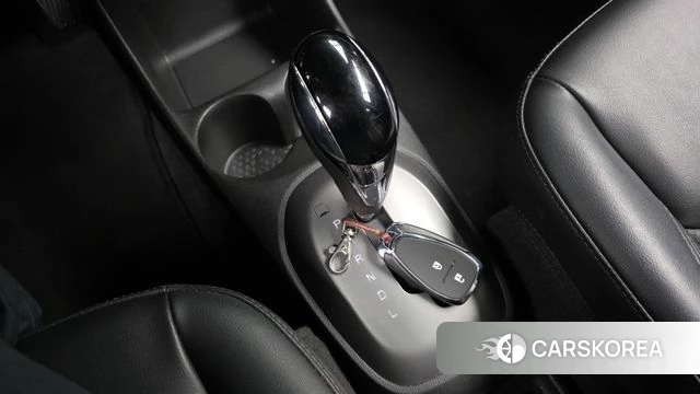 Chevrolet (GM Daewoo) The New Spark id 3924686 из Кореи 19