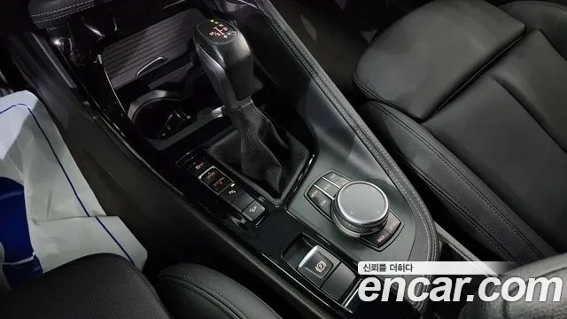 BMW X2 (F39) id 2927968 из Кореи 19