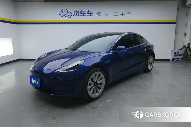 Tesla Model 3 id 4212743 из Китая 16