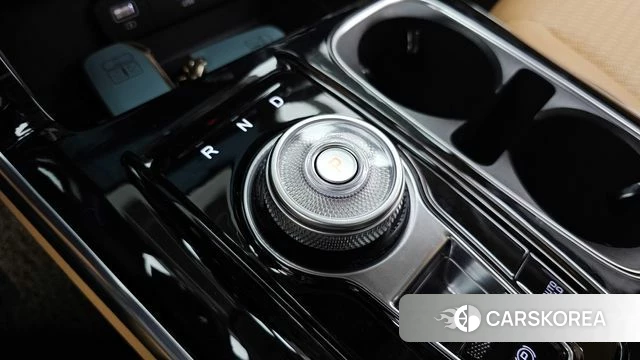 Kia Carnival 4th generation id 4281566 из Кореи 19
