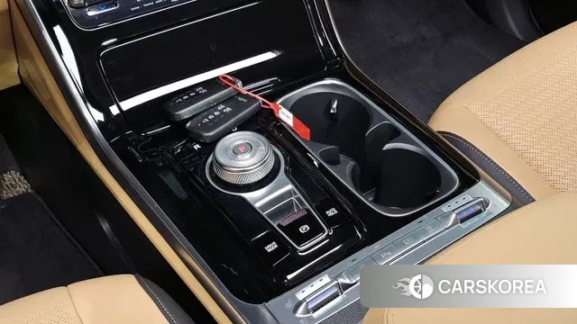 Kia Carnival 4th generation id 3037774 из Кореи 19