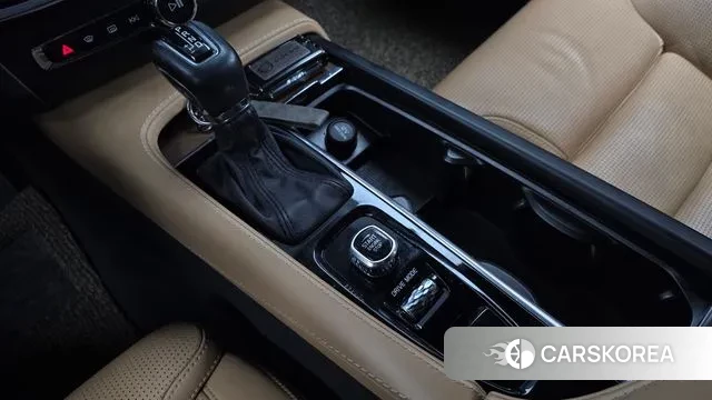 Volvo S90 id 3423619 из Кореи 19