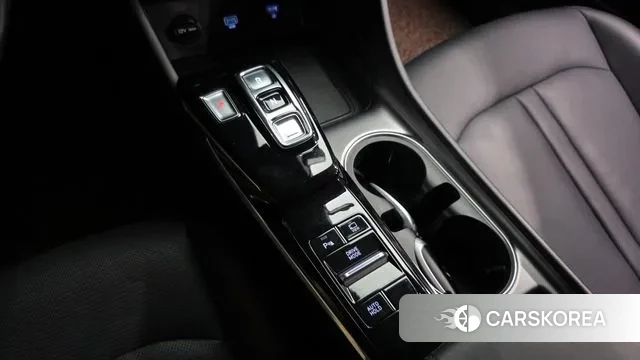 Hyundai Sonata (DN8) id 3247561 из Кореи 19