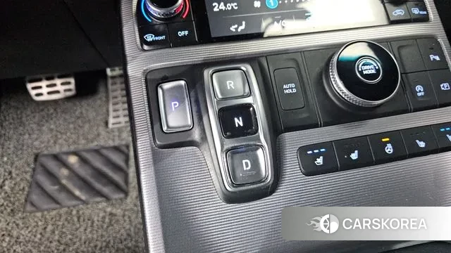 Hyundai The New Palisade id 3447450 из Кореи 19