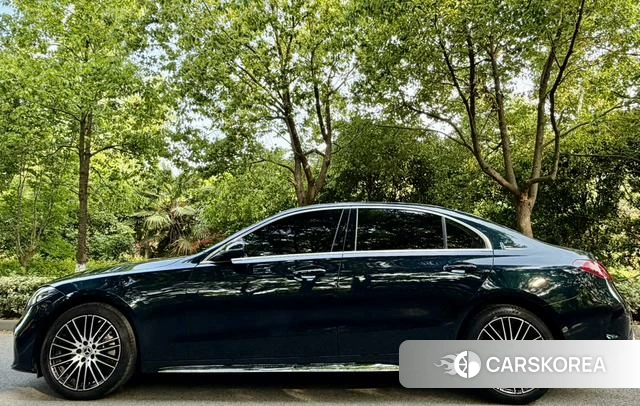 Mercedes-Benz Class C id 4314194 из Китая 10