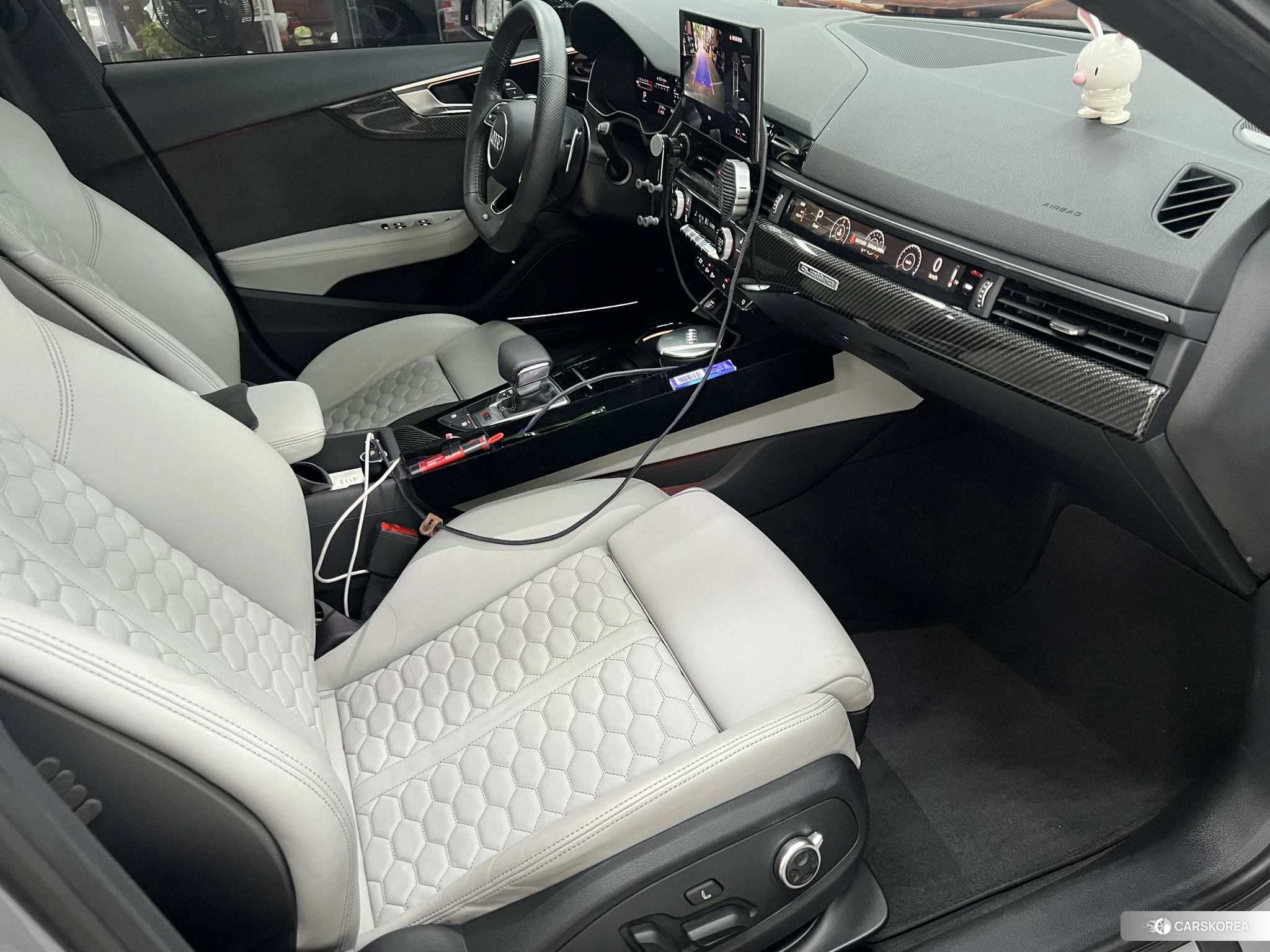 Audi RS 4 id 4473436 из Китая 12