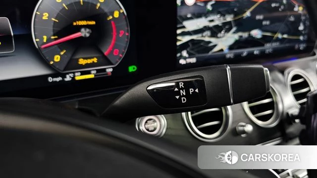 Mercedes-Benz E-Class W213 id 4357008 из Кореи 33