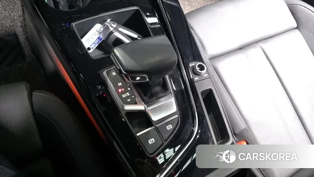 Audi A4 (B9) id 3268648 из Кореи 19