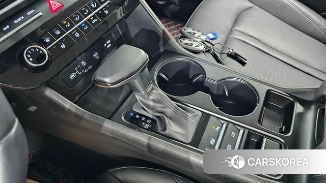Hyundai Sonata D Edge (DN8) id 4591354 из Кореи 19