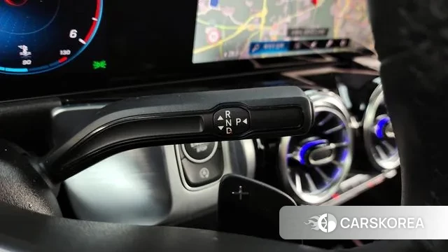 Mercedes-Benz GLB-Class X247 id 3503182 из Кореи 19