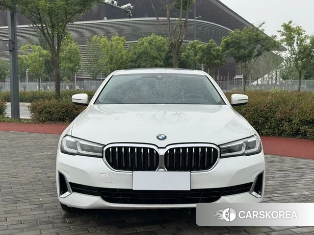 BMW 5 series id 4328826 из Китая 28