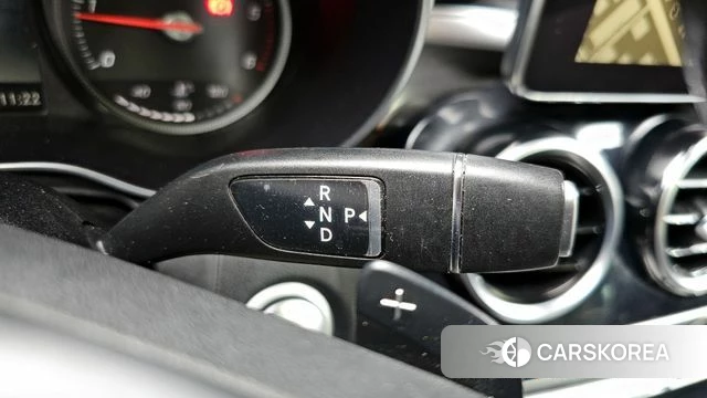 Mercedes-Benz C-Class W205 id 3943115 из Кореи 19