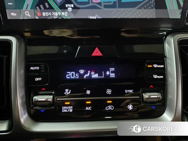 Kia Sorento 4th Generation id 3877811 из Кореи 19
