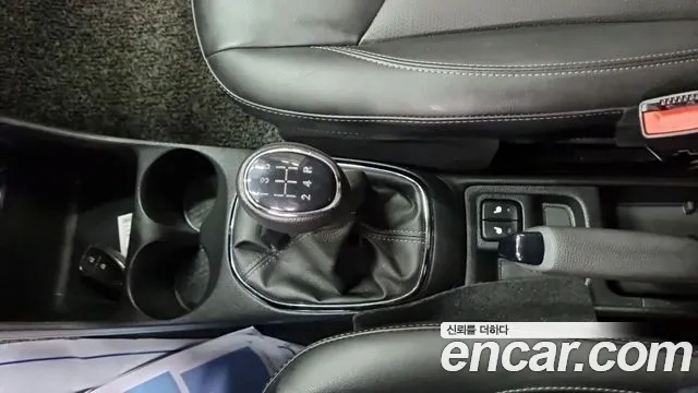 Chevrolet (GM Daewoo) The New Spark id 2926440 из Кореи 17