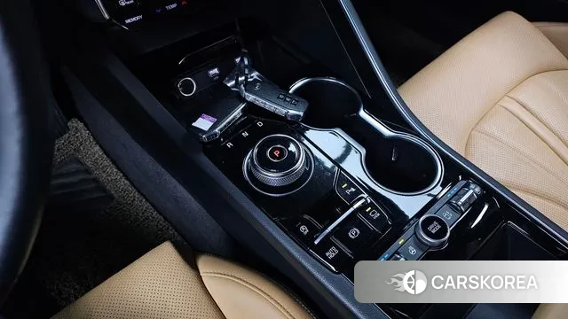 Kia K5 3rd generation id 3650931 из Кореи 19