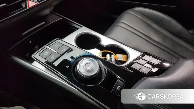 Kia K8 id 3544970 из Кореи 19