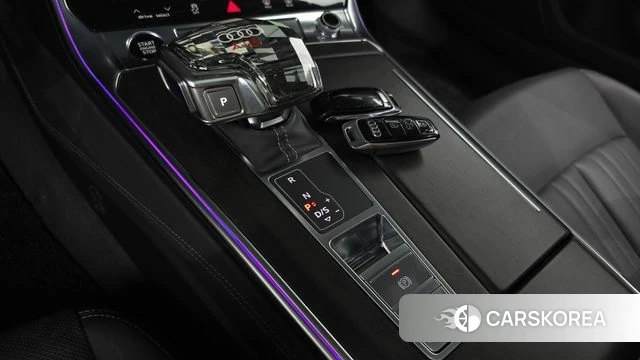 Audi A6 (C8) id 4855439 из Кореи 19