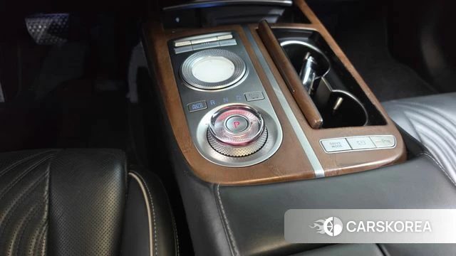 Genesis G80 (RG3) id 4625700 из Кореи 19