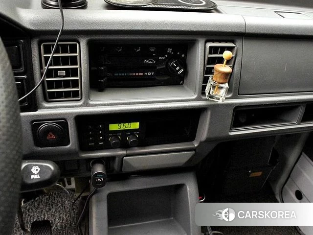 Chevrolet (GM Daewoo) New Damas id 3878846 из Кореи 17