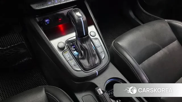 Hyundai The New Kona id 3675986 из Кореи 19