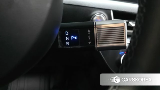 Hyundai Sonata D Edge (DN8) id 4493375 из Кореи 34