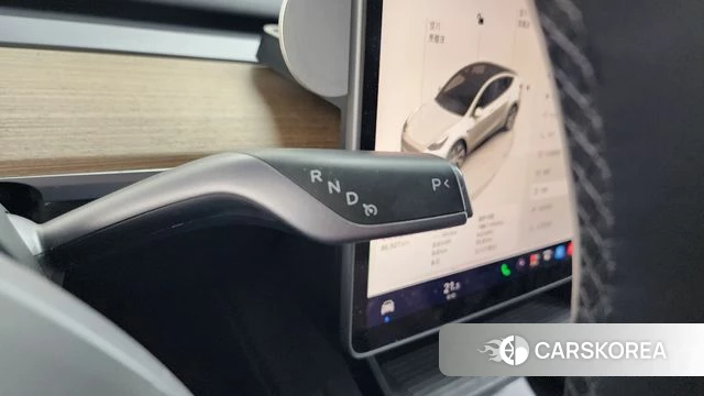 Tesla Model Y id 4863223 из Кореи 30